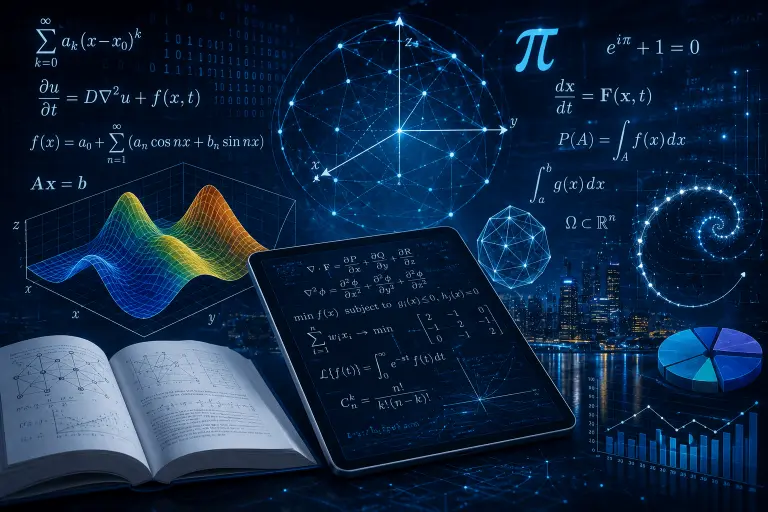 International Journal of Applied Mathematical Research