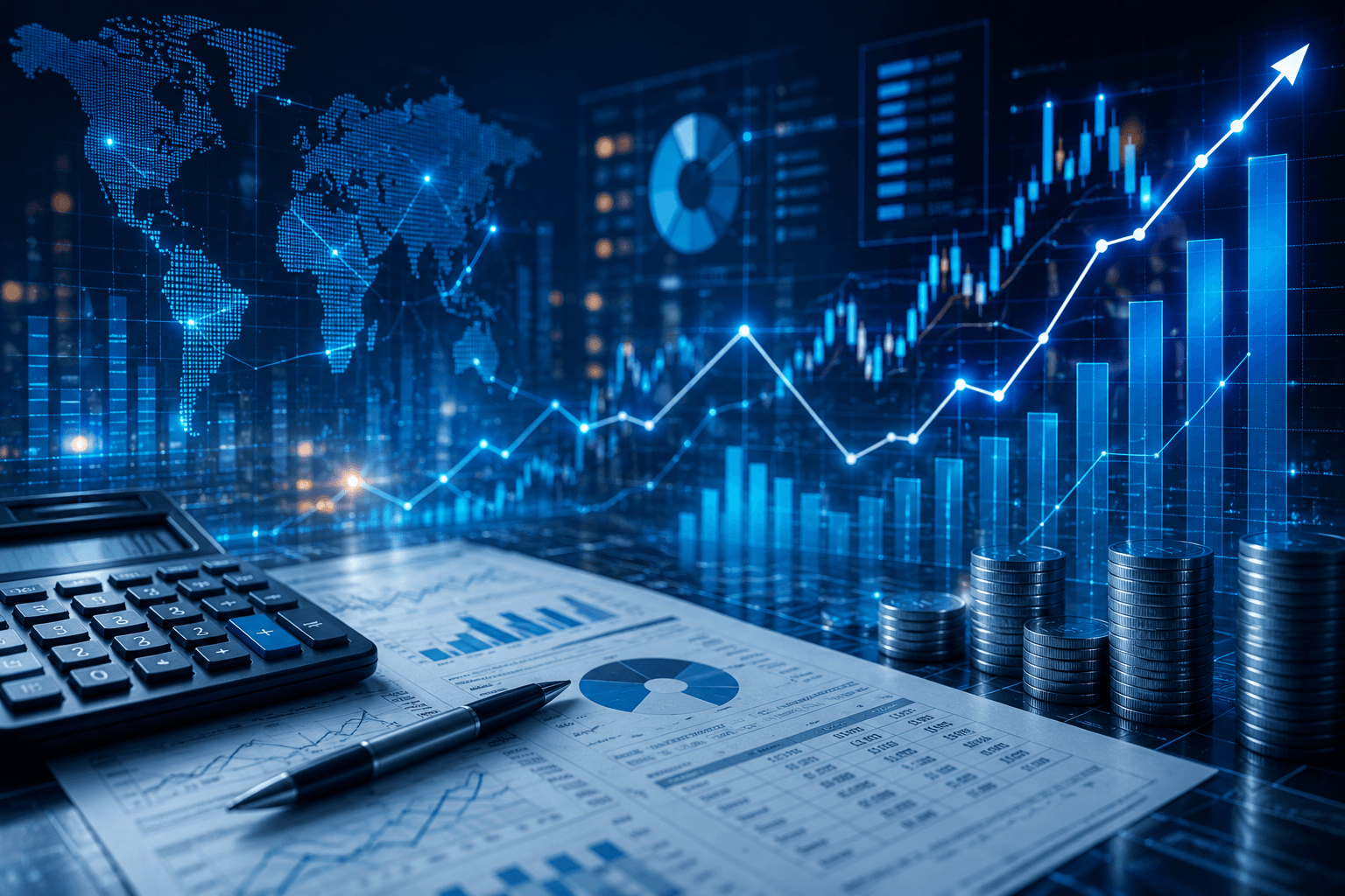 International Journal of Accounting and Economics Studies