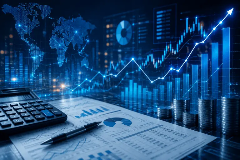 International Journal of Accounting and Economics Studies