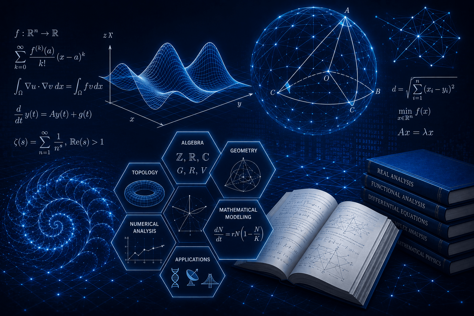 International Journal of Advanced Mathematical Sciences