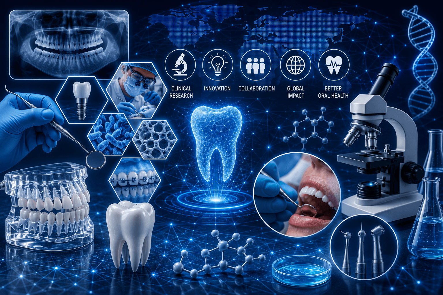 International Journal of Dental Research