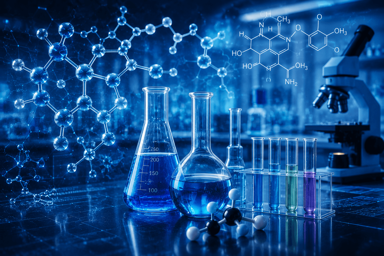 International Journal of Advanced Chemistry