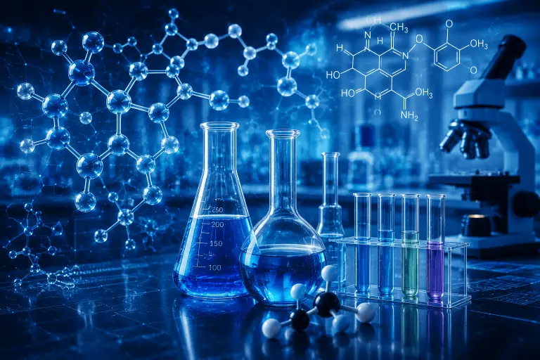 International Journal of Advanced Chemistry