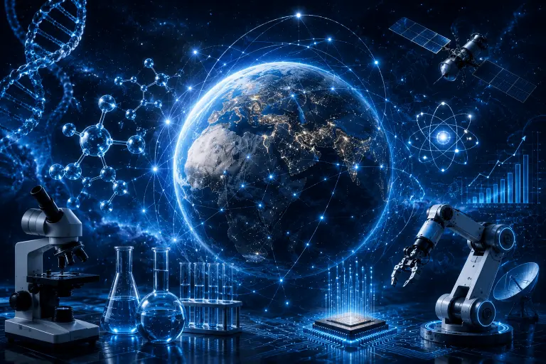 International Journal of Basic and Applied Sciences