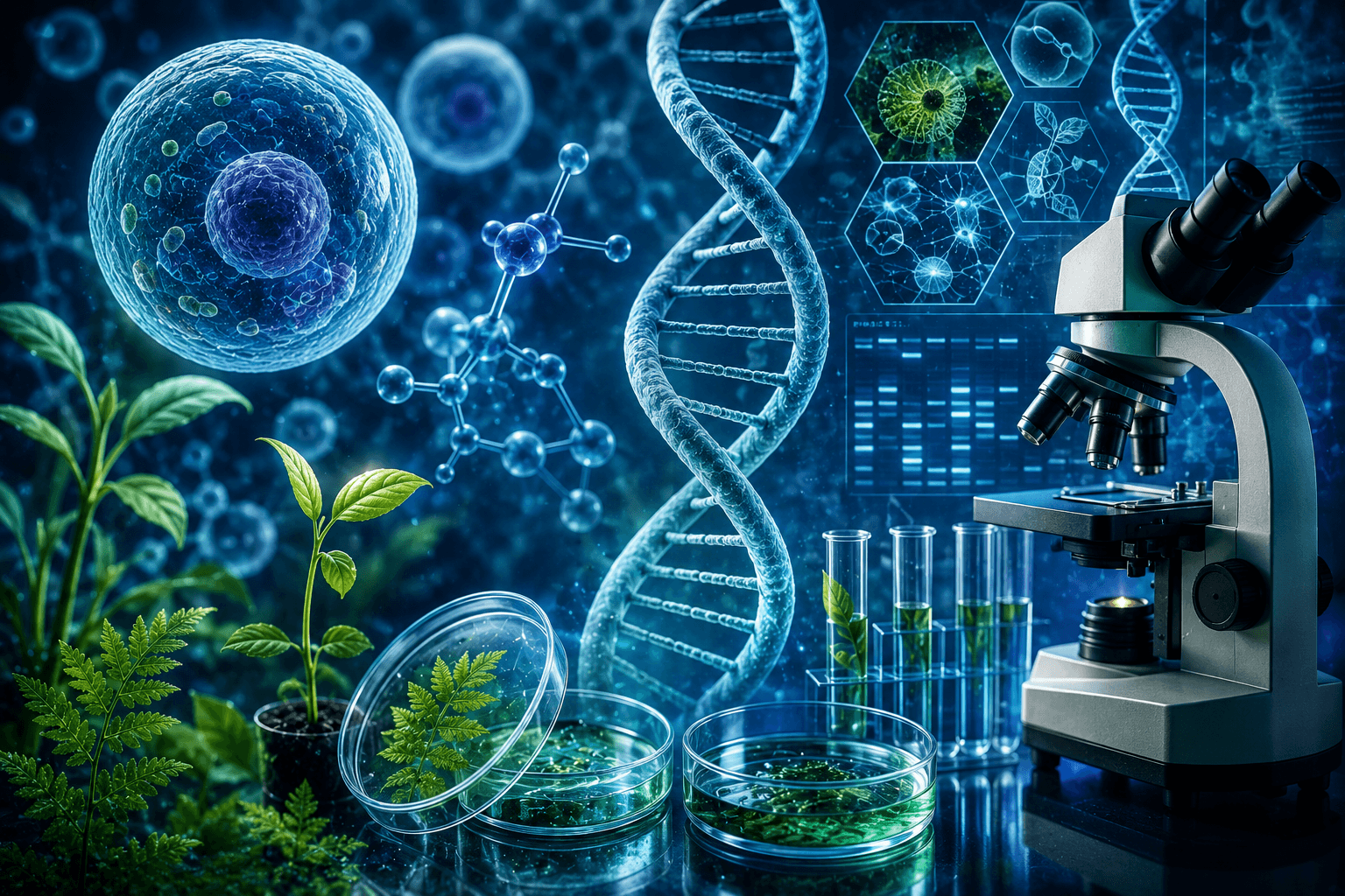 International Journal of Biological Research