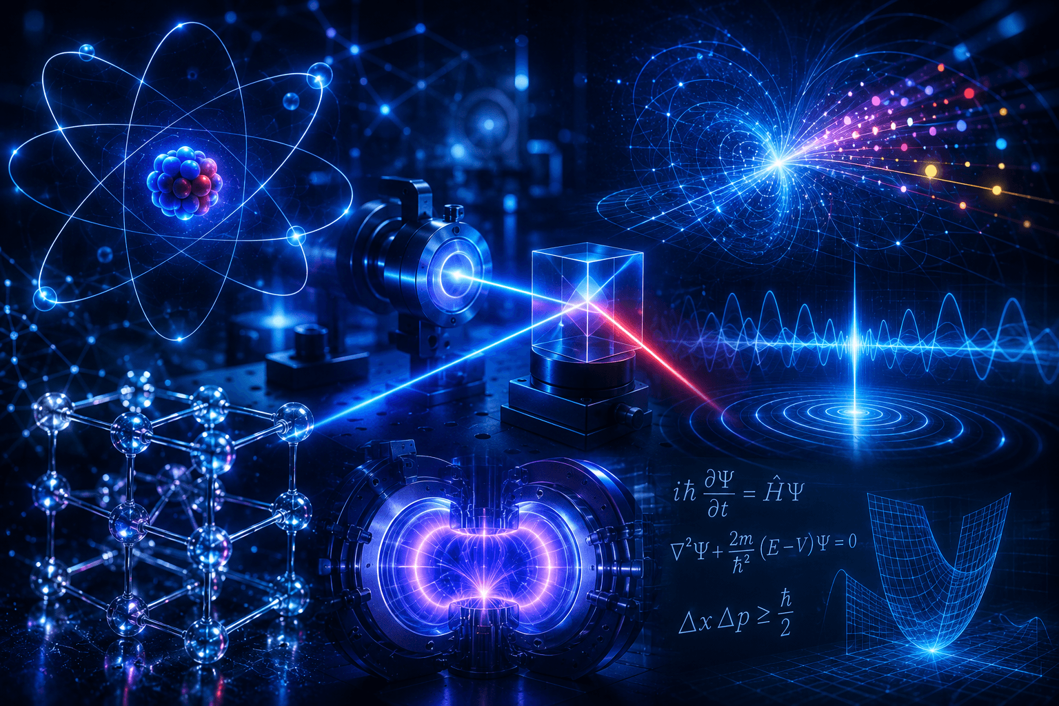 International Journal of Physical Research