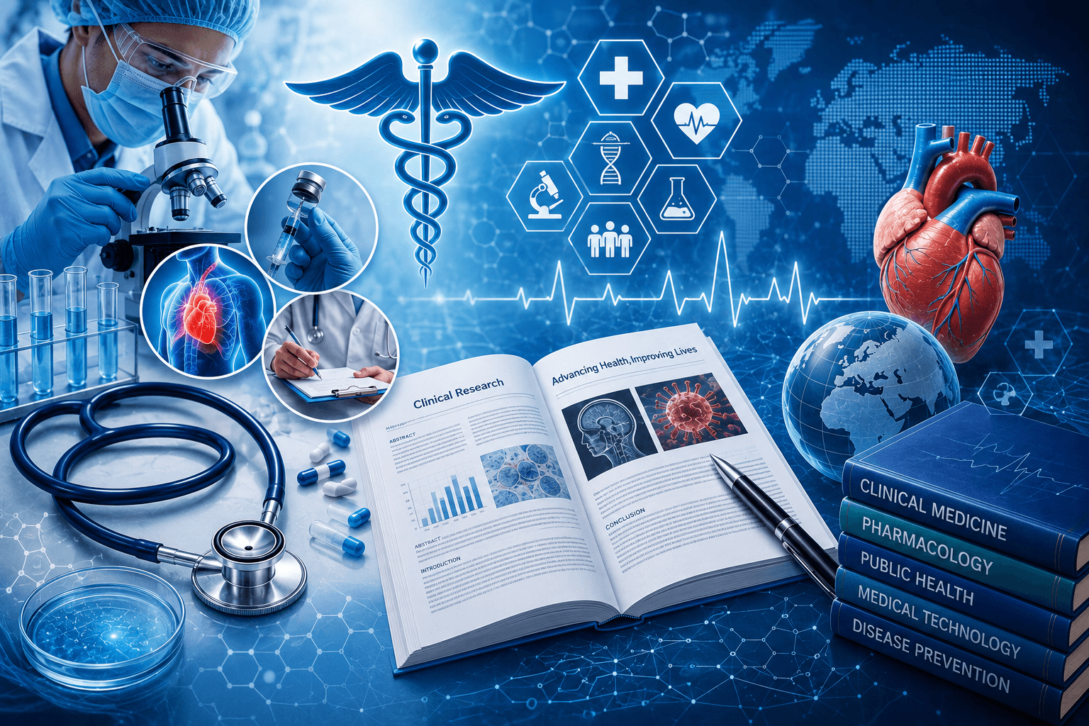 International Journal of Medicine