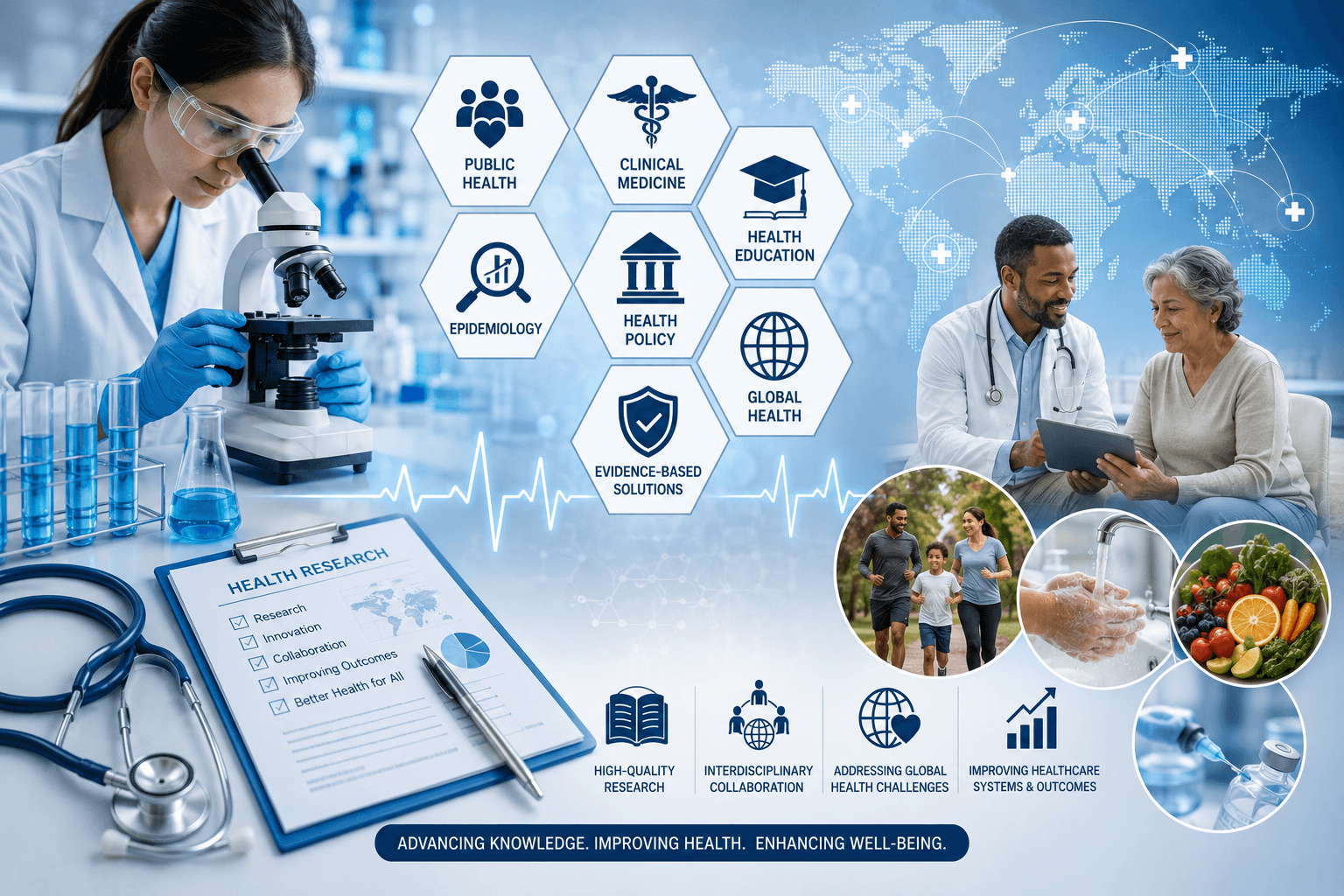 International Journal of Health
