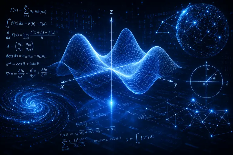 Global Journal of Mathematical Analysis