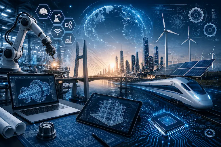 International Journal of Engineering & Technology