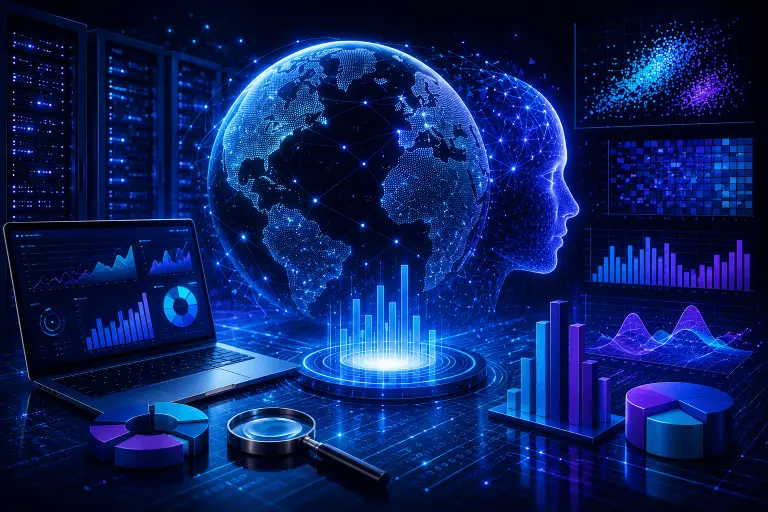 SPC Journal of Data Science & Analytics