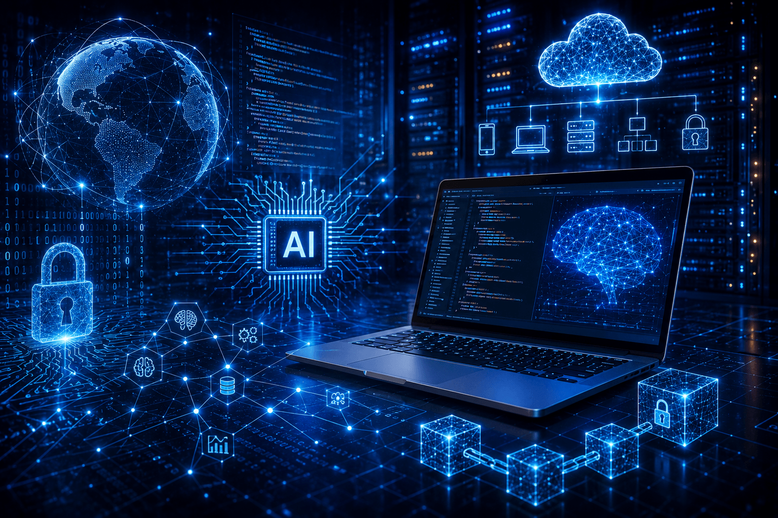 Journal of Advanced Computer Science & Technology