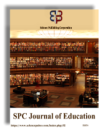 SPC Journal of Education