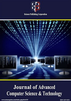 Journal of Advanced Computer Science & Technology